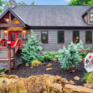 Atagahi Retreat